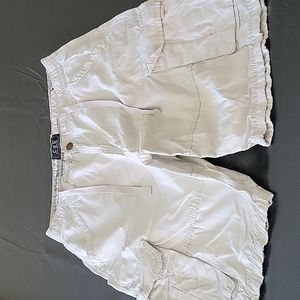Champs Sports Gear cargo shorts